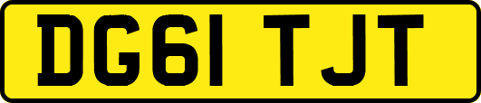 DG61TJT