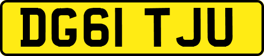 DG61TJU
