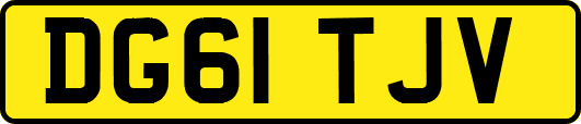 DG61TJV