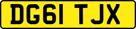 DG61TJX