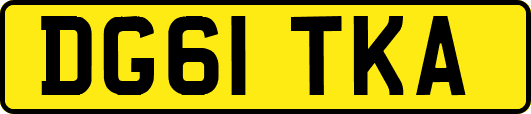 DG61TKA