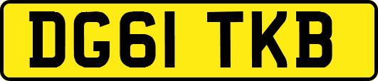 DG61TKB