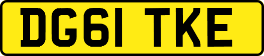 DG61TKE