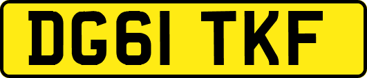 DG61TKF