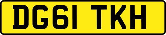 DG61TKH
