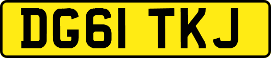 DG61TKJ