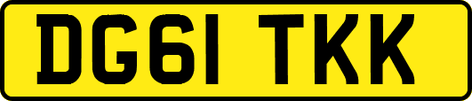 DG61TKK