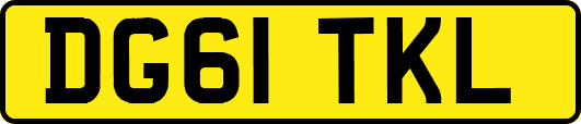 DG61TKL