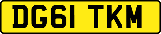 DG61TKM