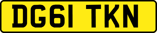 DG61TKN