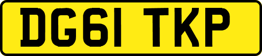 DG61TKP