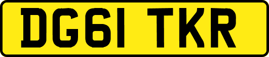 DG61TKR