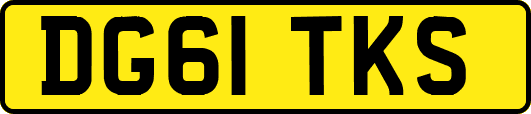 DG61TKS