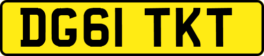 DG61TKT
