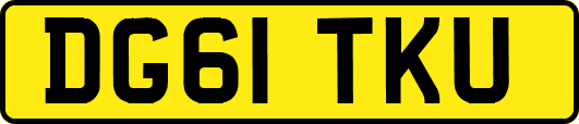 DG61TKU