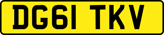 DG61TKV