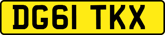 DG61TKX