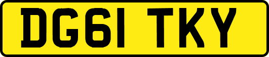 DG61TKY