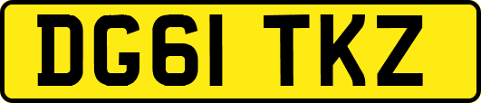 DG61TKZ