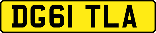 DG61TLA