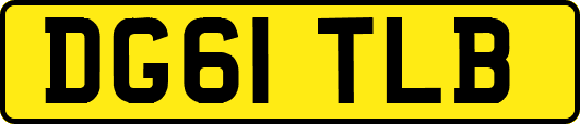 DG61TLB