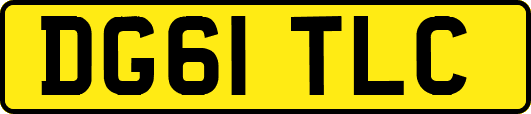DG61TLC