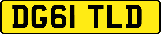 DG61TLD