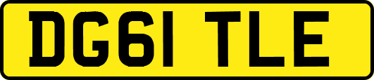 DG61TLE
