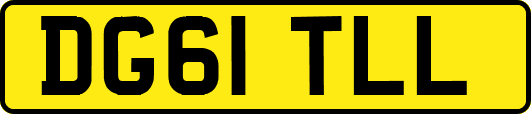 DG61TLL