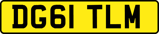 DG61TLM