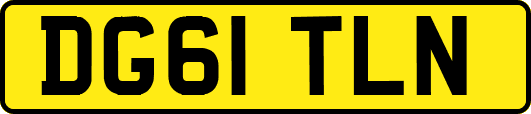 DG61TLN