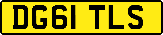 DG61TLS