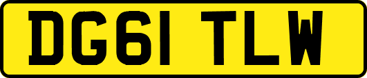 DG61TLW
