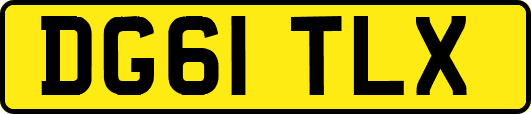 DG61TLX