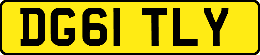 DG61TLY