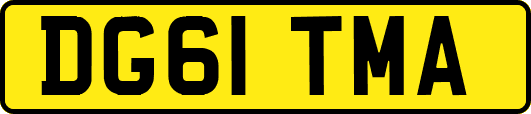 DG61TMA