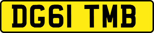 DG61TMB