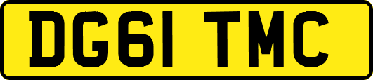 DG61TMC