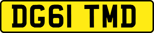 DG61TMD