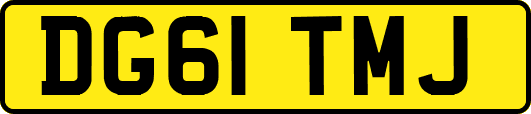 DG61TMJ