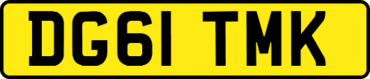 DG61TMK