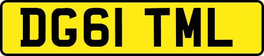 DG61TML