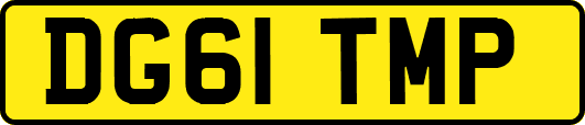 DG61TMP