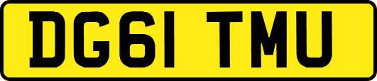 DG61TMU