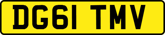 DG61TMV