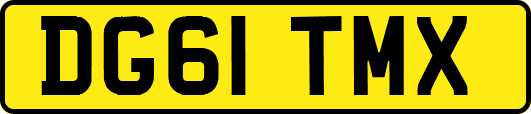 DG61TMX