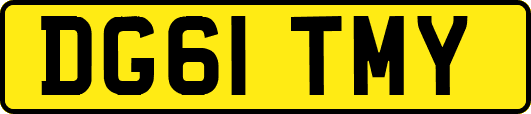 DG61TMY