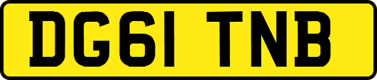 DG61TNB
