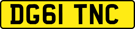 DG61TNC
