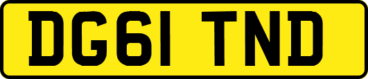 DG61TND